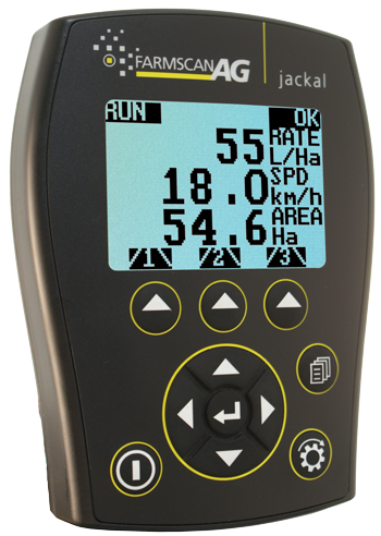 Farmscan AG UK - Farming Technology