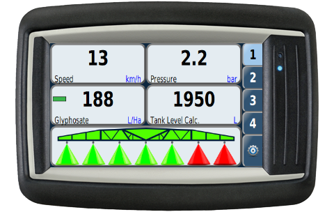 Farmscan AG UK - Farming Technology