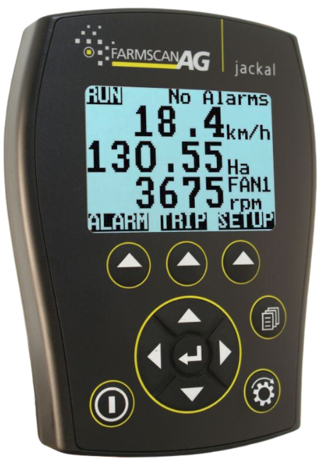 Farmscan AG UK - Farming Technology