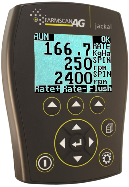 Farmscan AG UK - Farming Technology