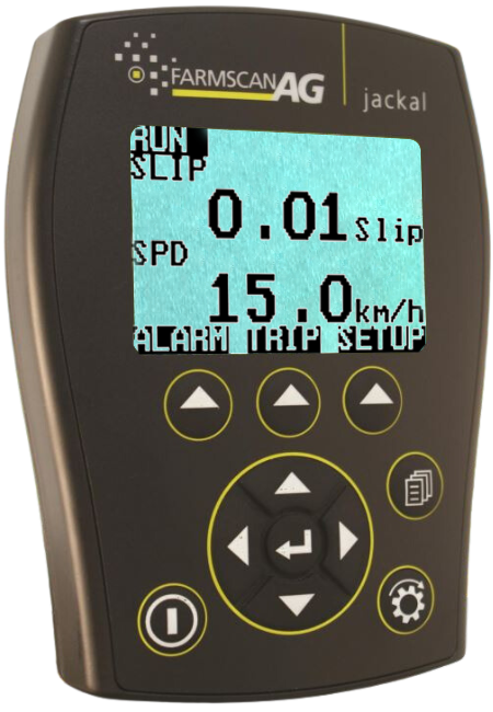 Farmscan AG UK - Farming Technology