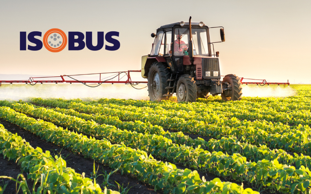 What’s all the fuss about ISOBUS?