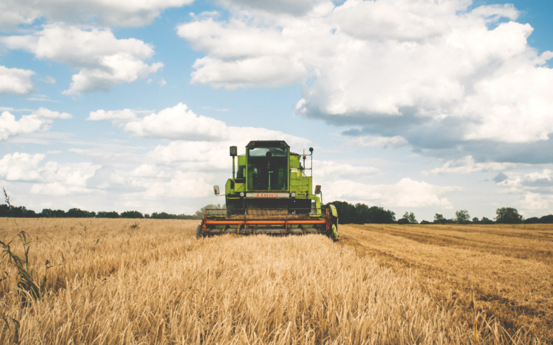 Farming trends and innovations we are excited for in 2023