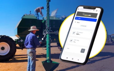 Coming Soon: Our New Remote Load Cell Monitoring System