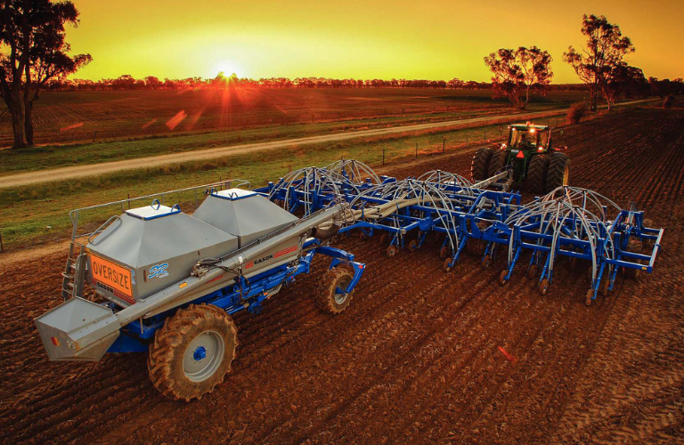 Revolutionising Agriculture: How Farmscan Ag’s ISOBUS Solution is Helping Farmers Increase Yields and Profitability