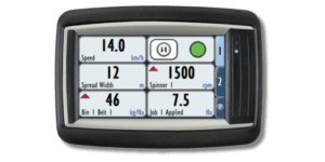 Farmscan AG Spread Controller